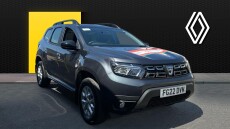Dacia Duster 1.5 Blue dCi Comfort 5dr Diesel Estate